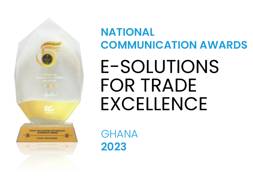 Trade Facilitation Organization of the Year Award