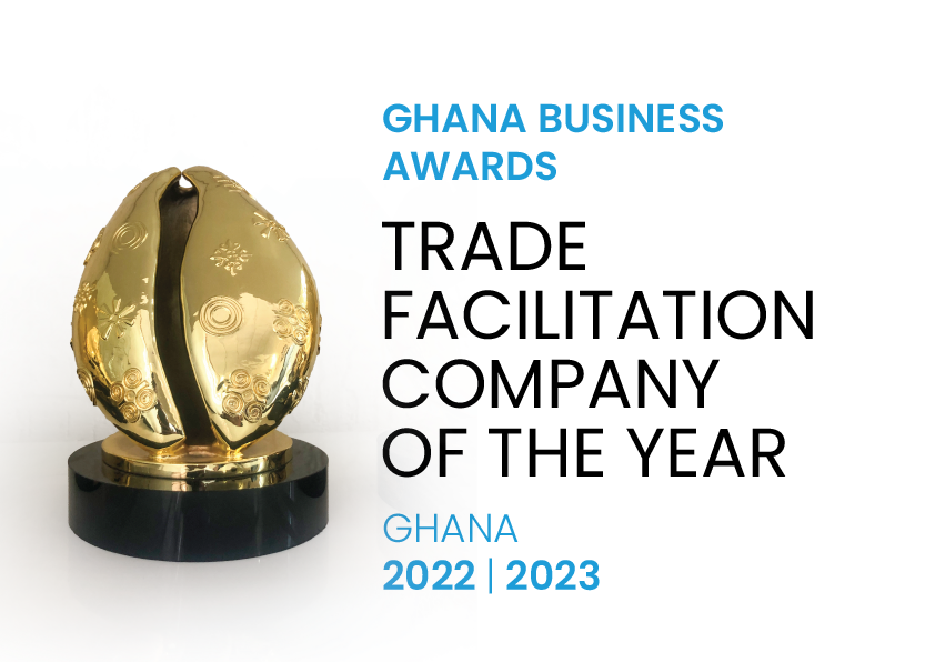 Trade Facilitation Organization of the Year Award