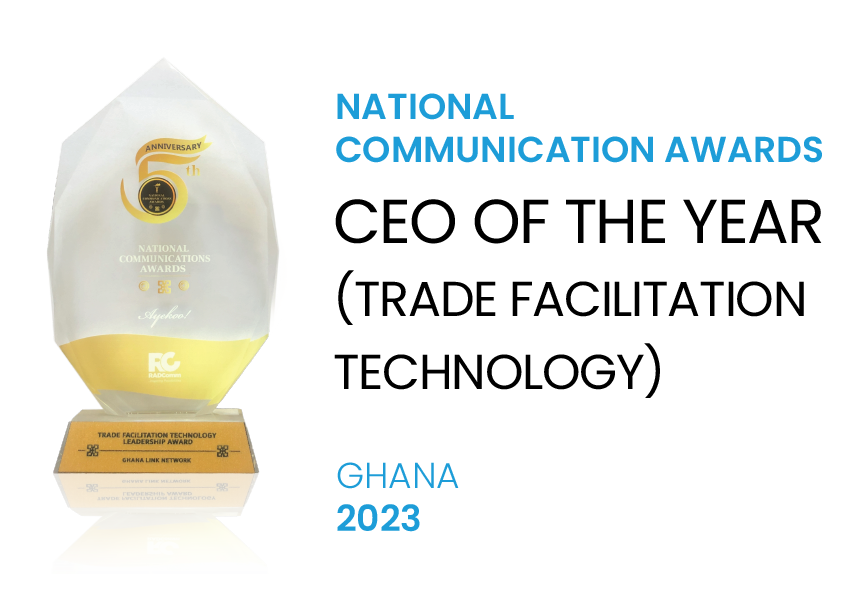 Trade Facilitation Organization of the Year Award