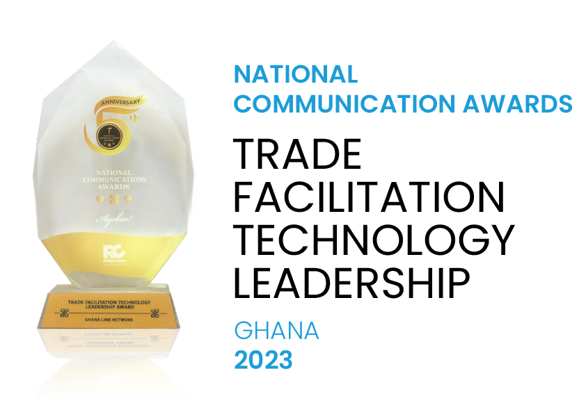 Trade Facilitation Organization of the Year Award