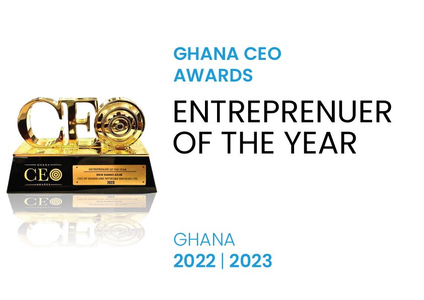 Trade Facilitation Organization of the Year Award