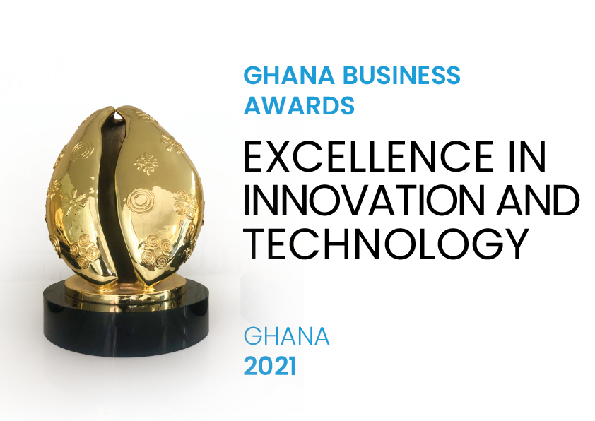 Excellence in Innovation and Technology Award