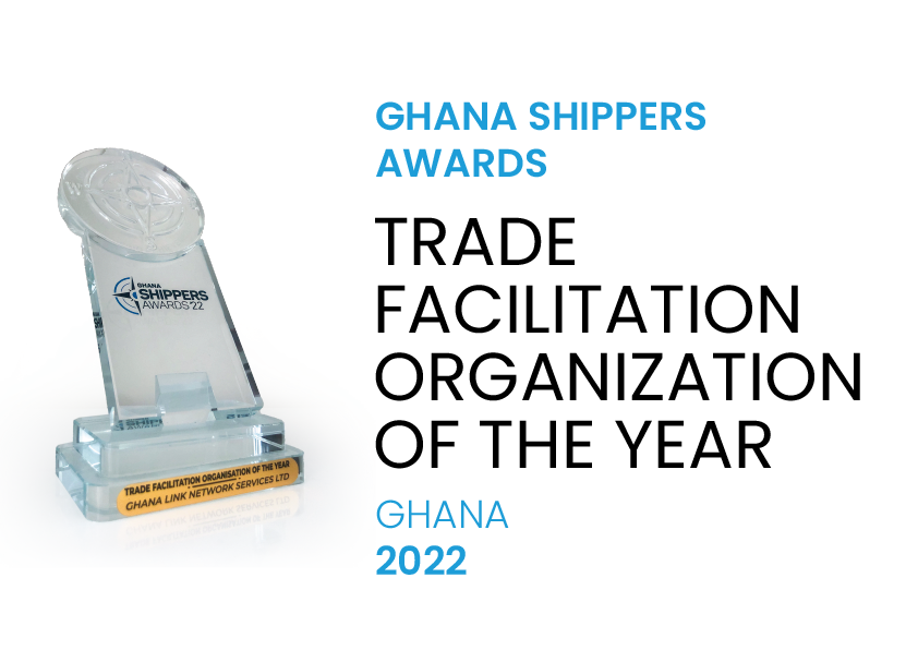 Entrepreneur of the Year Award