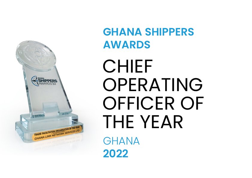 Excellence in Innovation and Technology Award